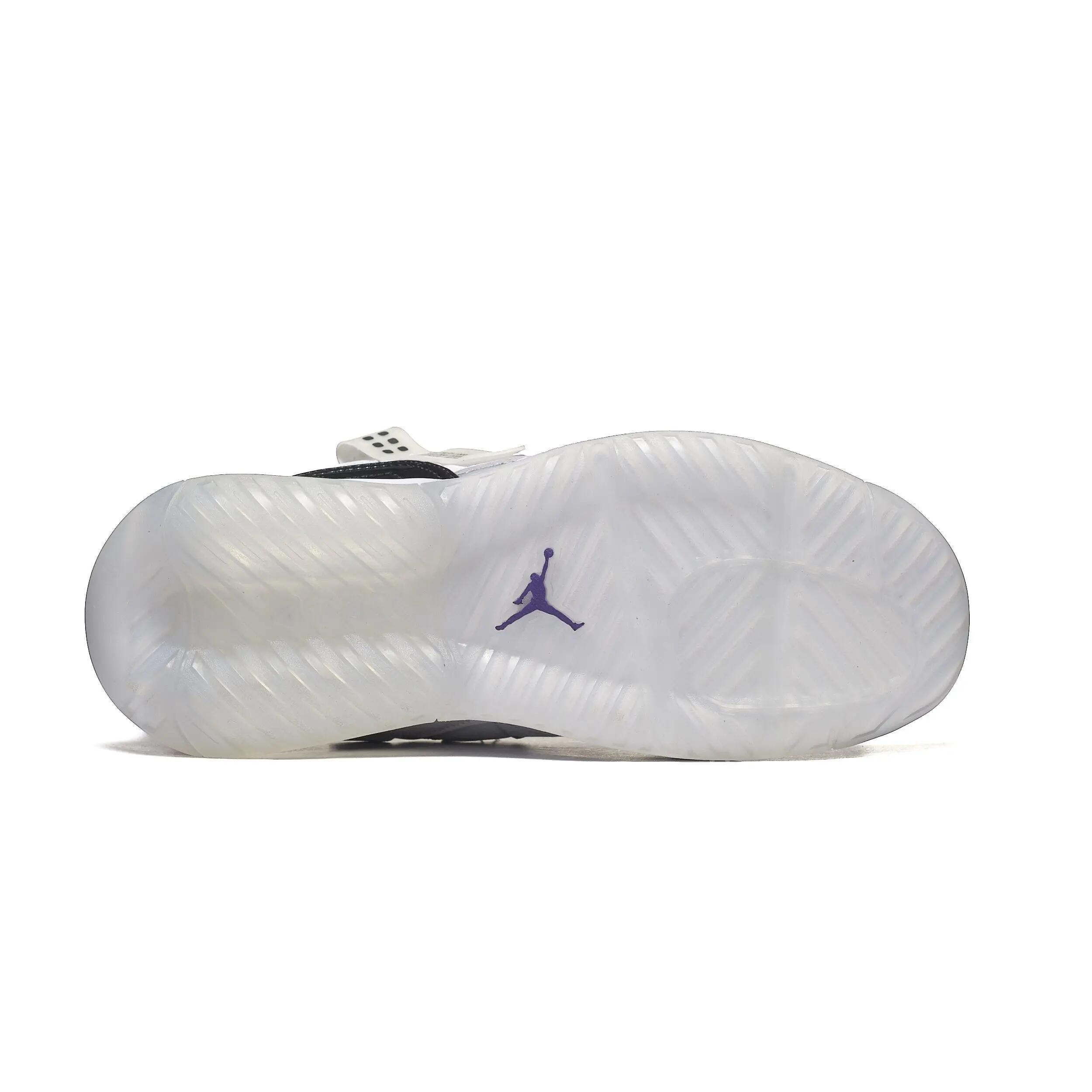 Męskie sneakersy Nike JORDAN MA2 CV8122-105 5/6
