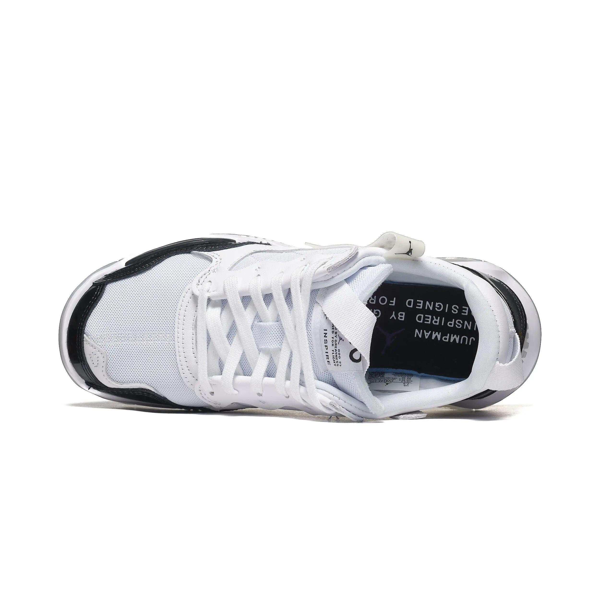 Męskie sneakersy Nike JORDAN MA2 CV8122-105 4/6