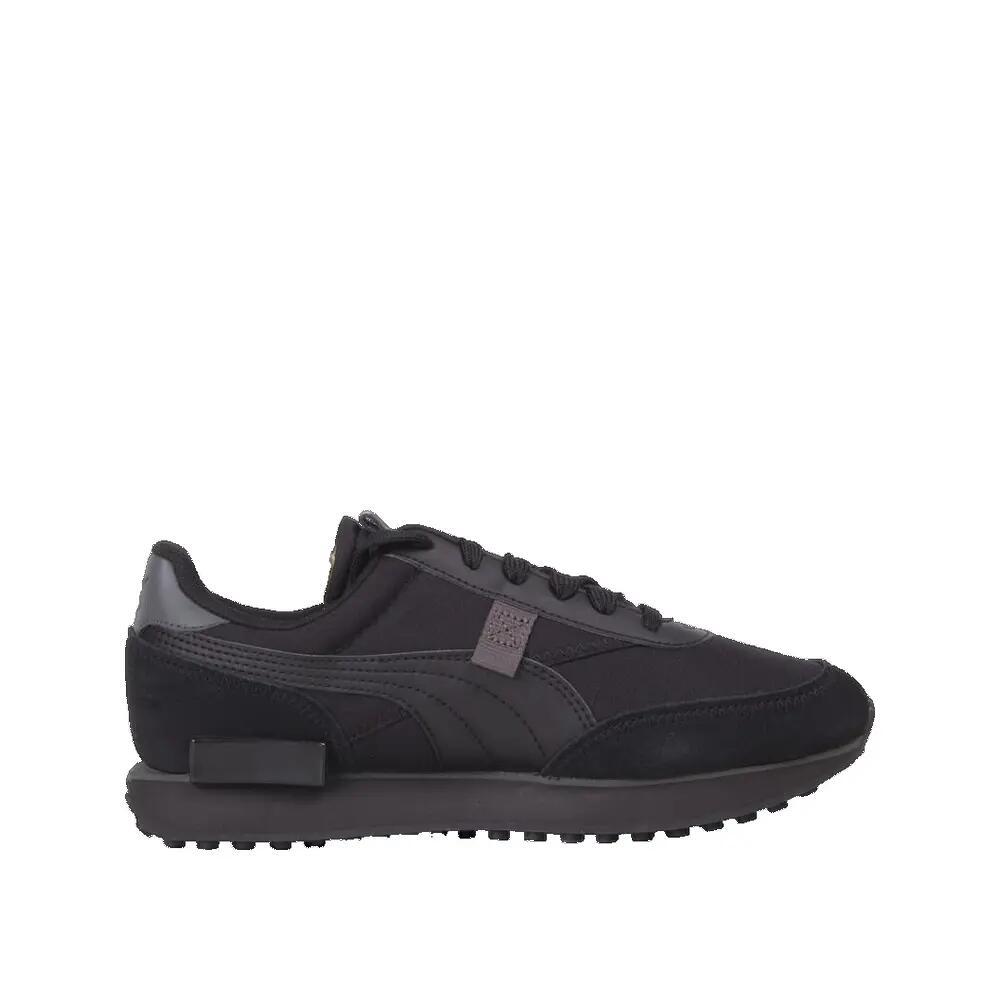 PUMA Future Rider Play On Schwarz 1/3