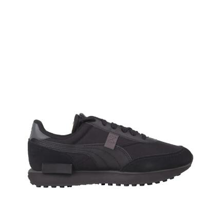 Zapatos PUMA Future Rider Play On Negro