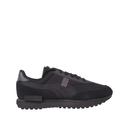 Zapatos PUMA Future Rider Play On Negro
