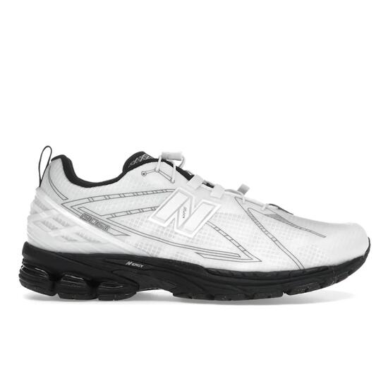 New Balance 1906R No Sew Pack White Black