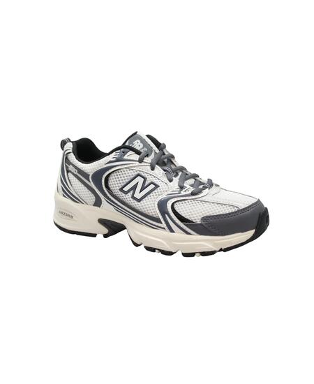 Zapatillas New Balance 530 Blancas y Grises
