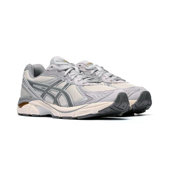 Chaussures de marche ASICS GT-2160 Crème/Carbone