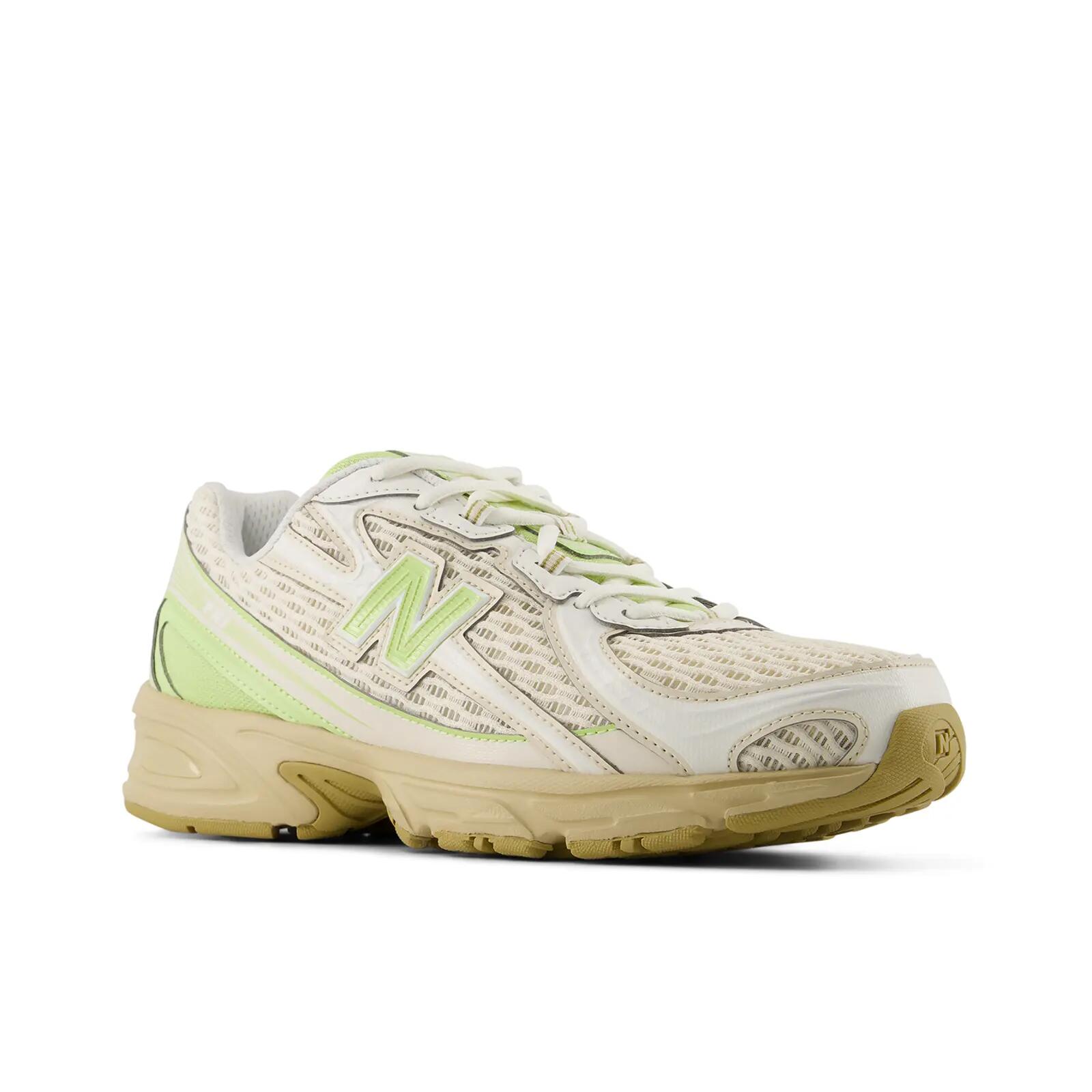 Zapatillas New Balance modelo 740 para unisex 2/2