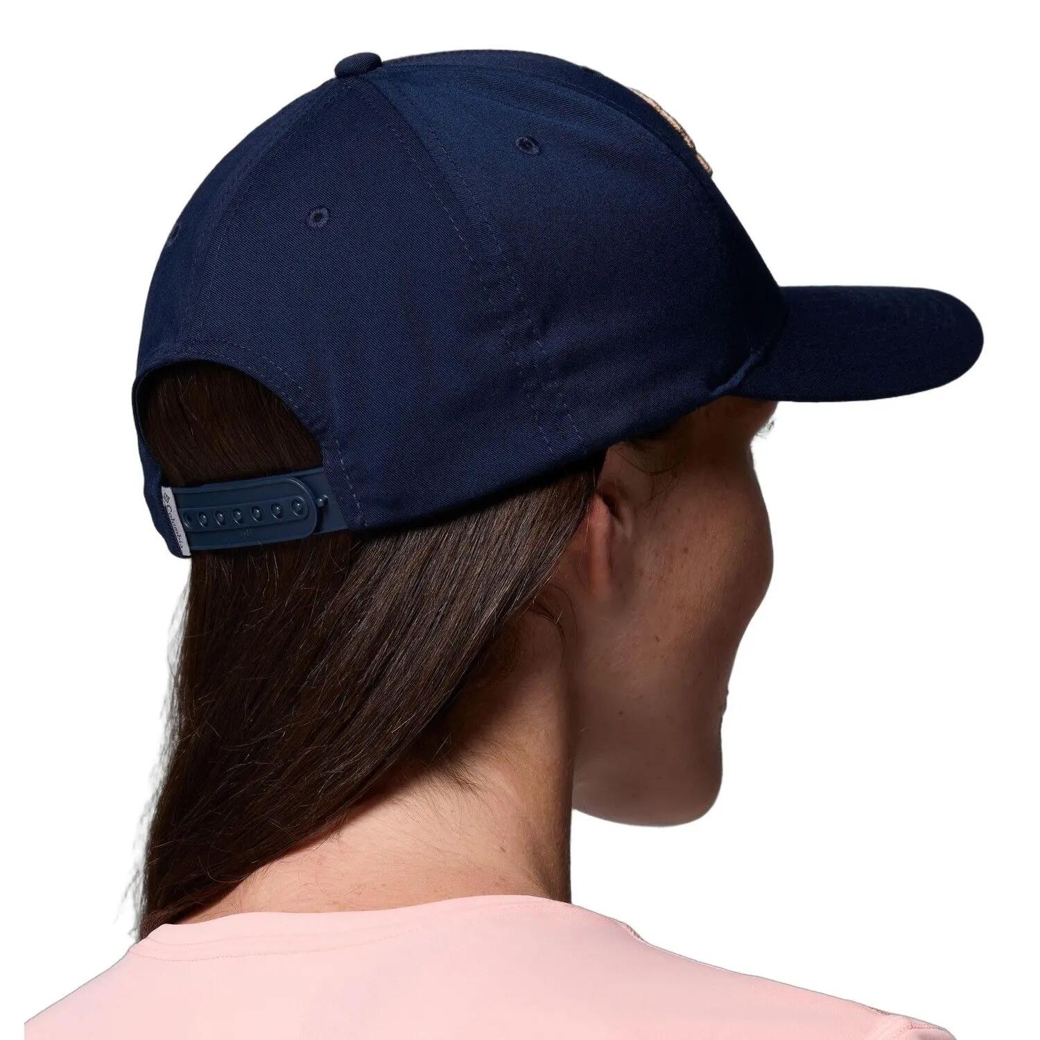Czapka z daszkiem Columbia Lost Lager 3D Stretch Snapback 2159001464 5/6