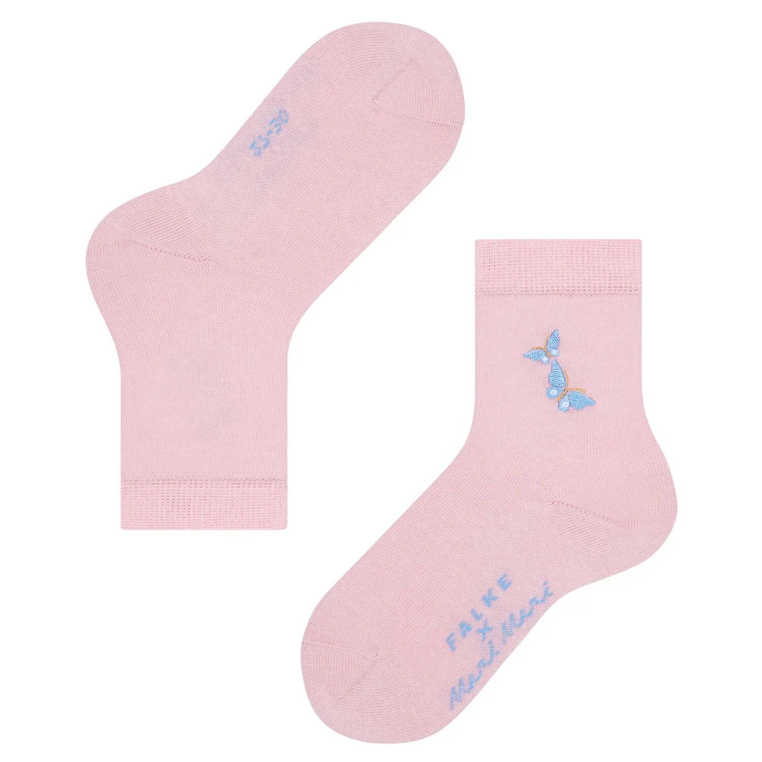 Skarpetki dziecięce Falke X Meri Meri 11/13