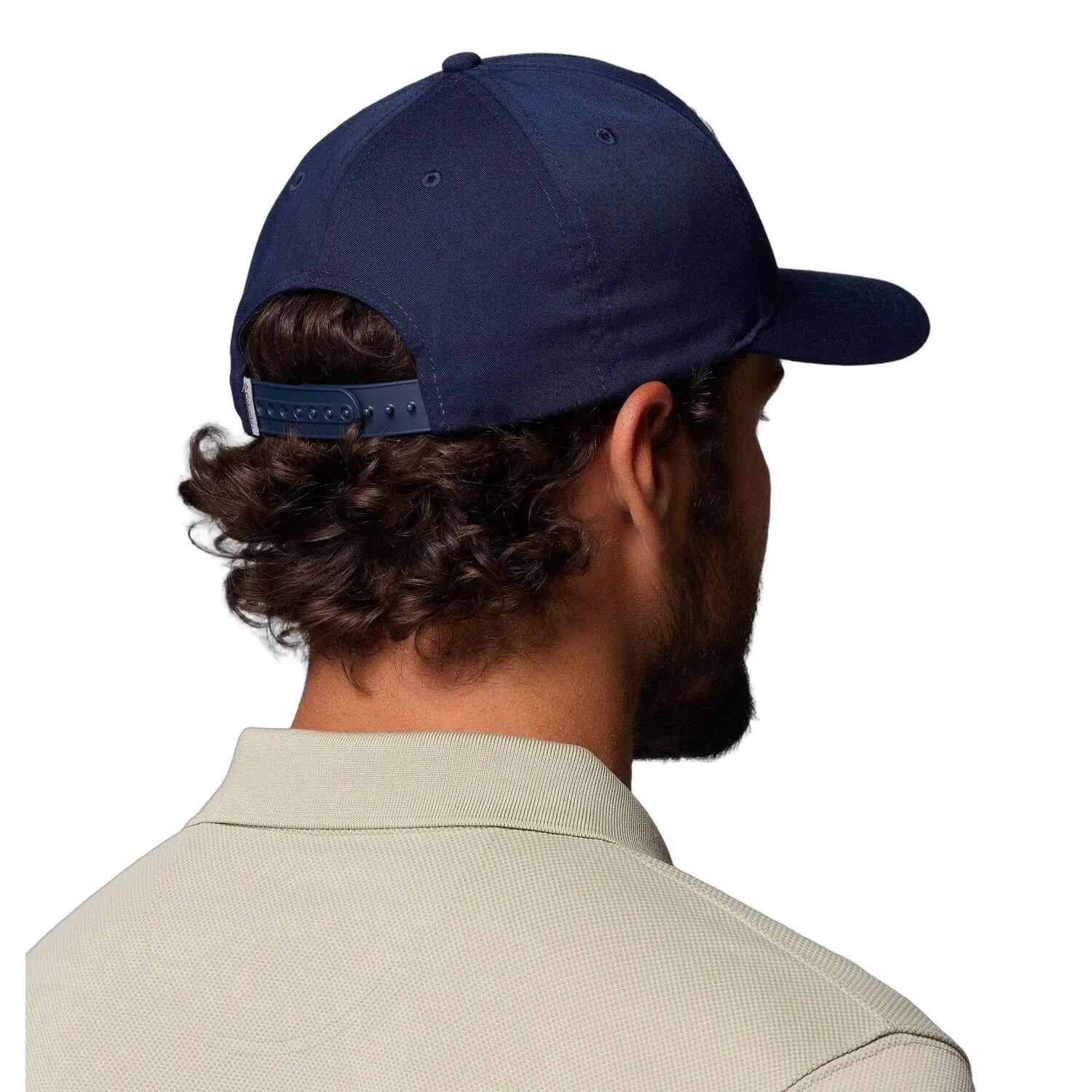 Czapka z daszkiem Columbia Lost Lager 3D Stretch Snapback 2159001464 4/6