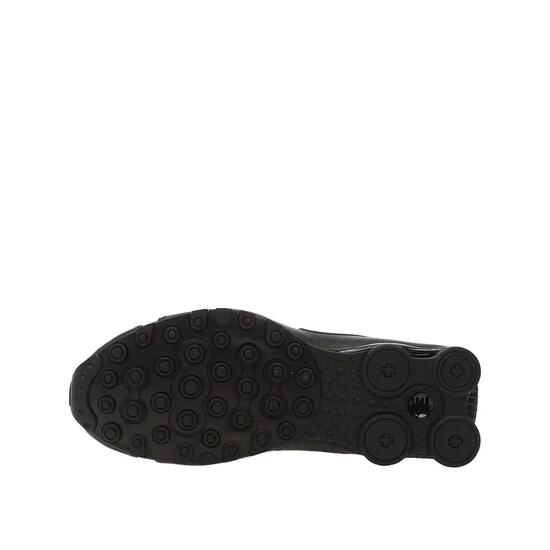 Buty Nike Shox Nz Czarne