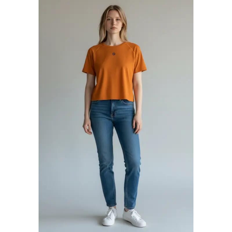 Dames-T-shirt Joma 3/3