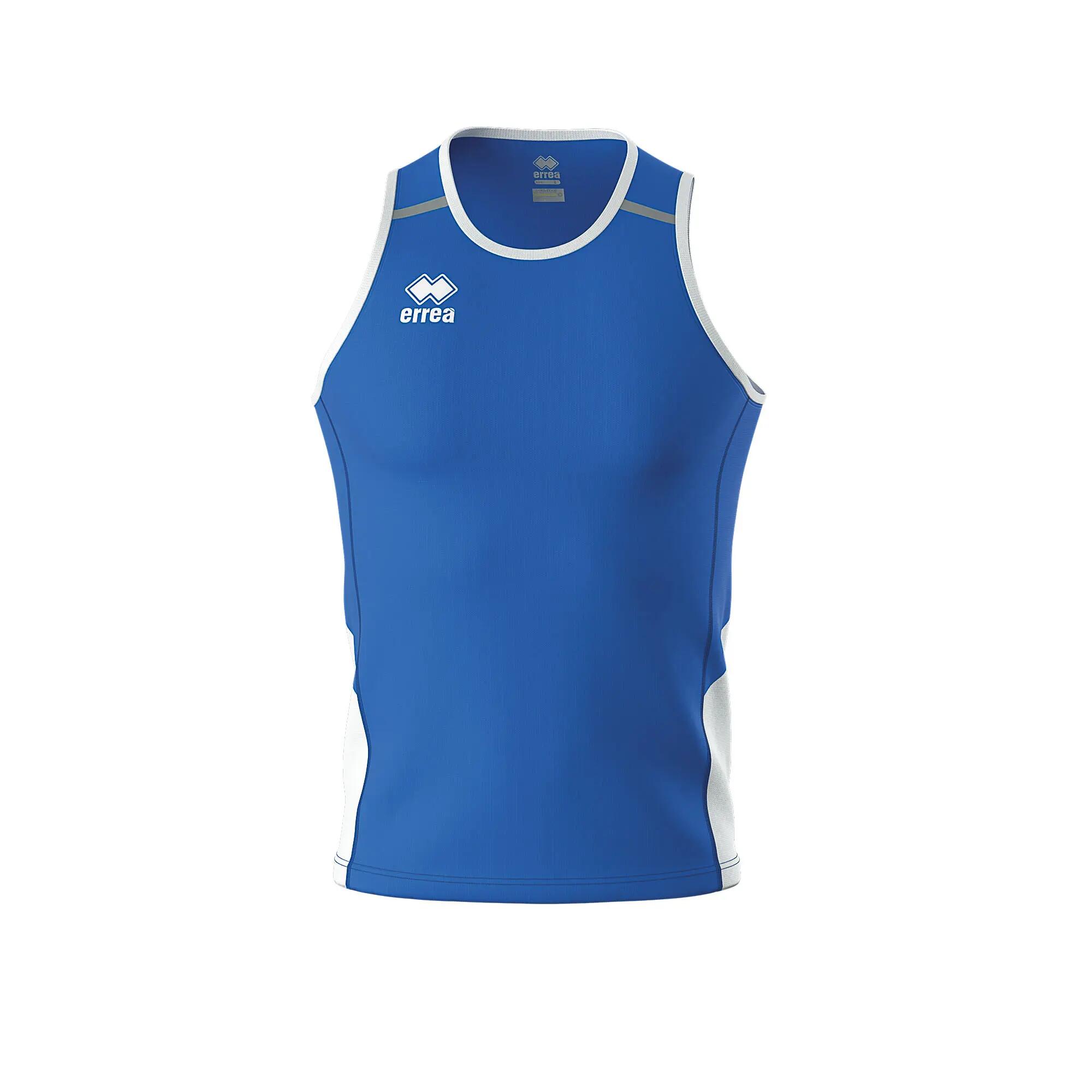 Camisetas De Tirantes Errea Kenny Hombre Jr NIño 2/2