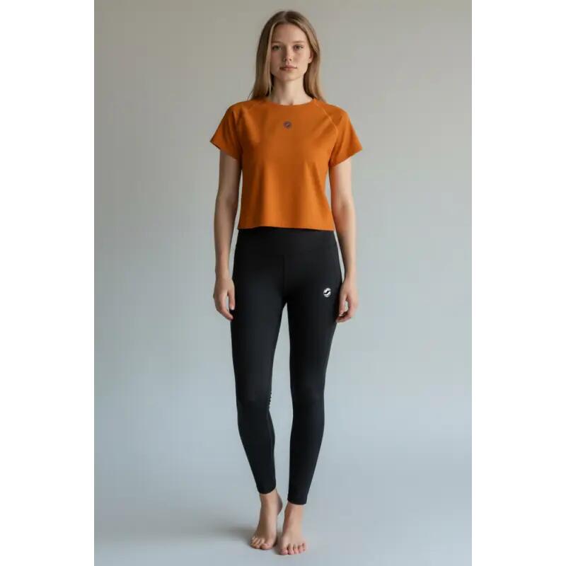Dames-T-shirt Joma 2/3