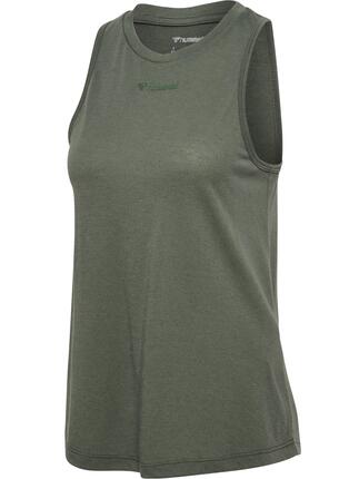 Enfiler Top Hmlmt Vera Entraînement Femme