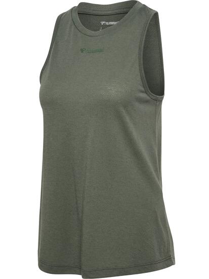 Enfiler Top Hmlmt Vera Entraînement Femme