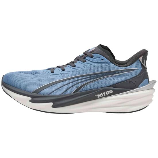 Zapatillas de running Puma modelo Deviate NITRO™ 4 para unisex