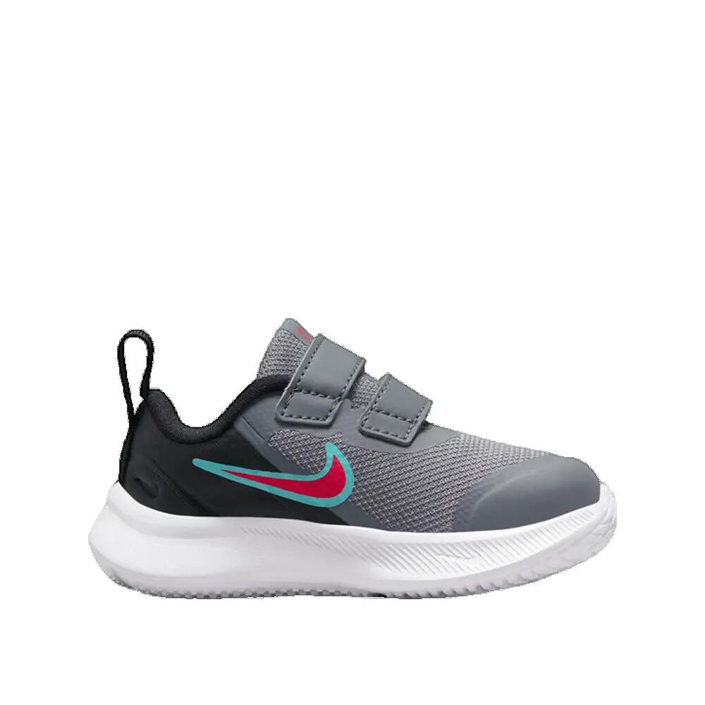 Zapatos Nike Star Runner 3 Grises 1/3