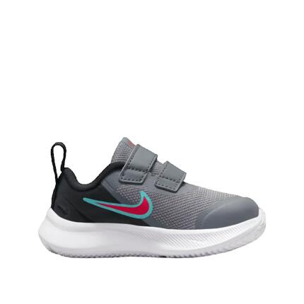 Zapatos Nike Star Runner 3 Grises