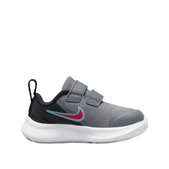 Zapatos Nike Star Runner 3 Grises