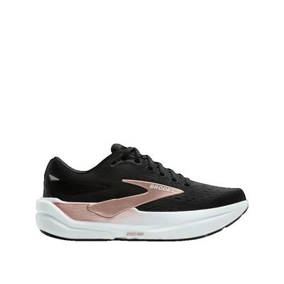 Scarpe da corsa Brooks Ghost Max 3 Nero