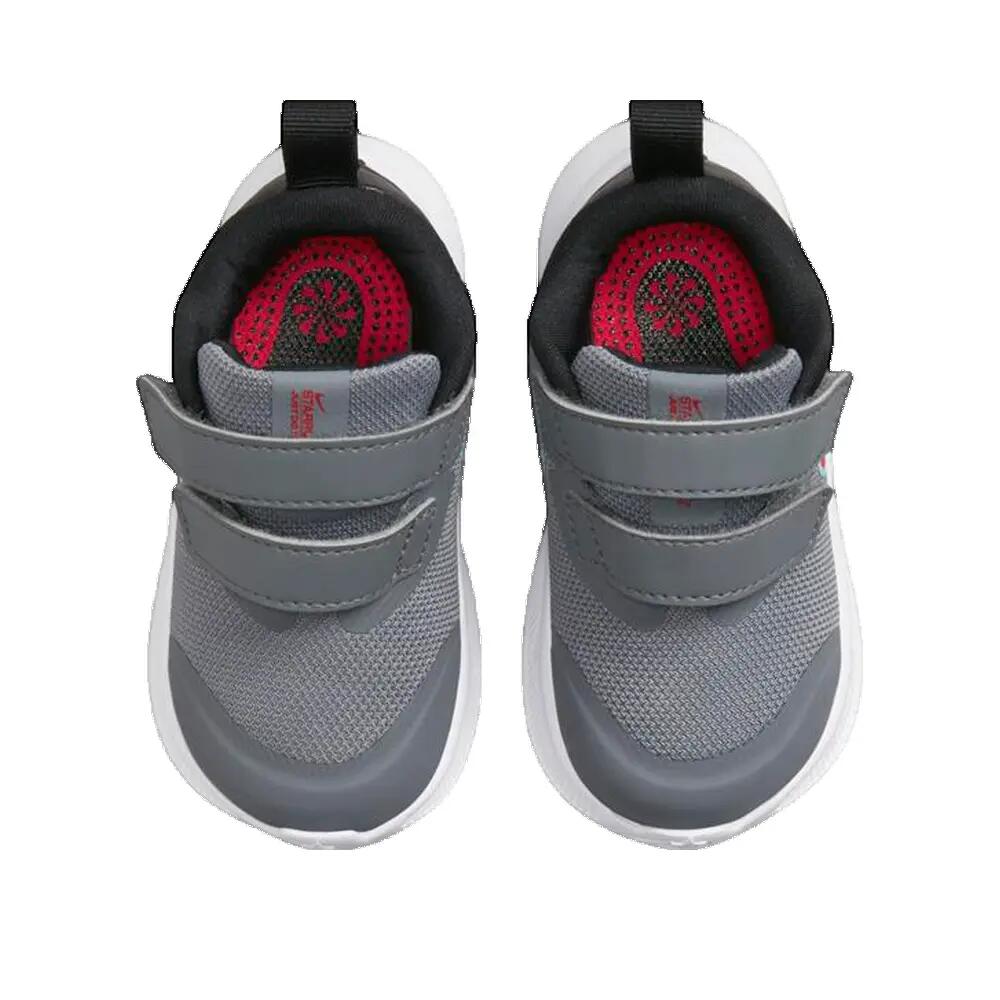 Zapatos Nike Star Runner 3 Grises 3/3