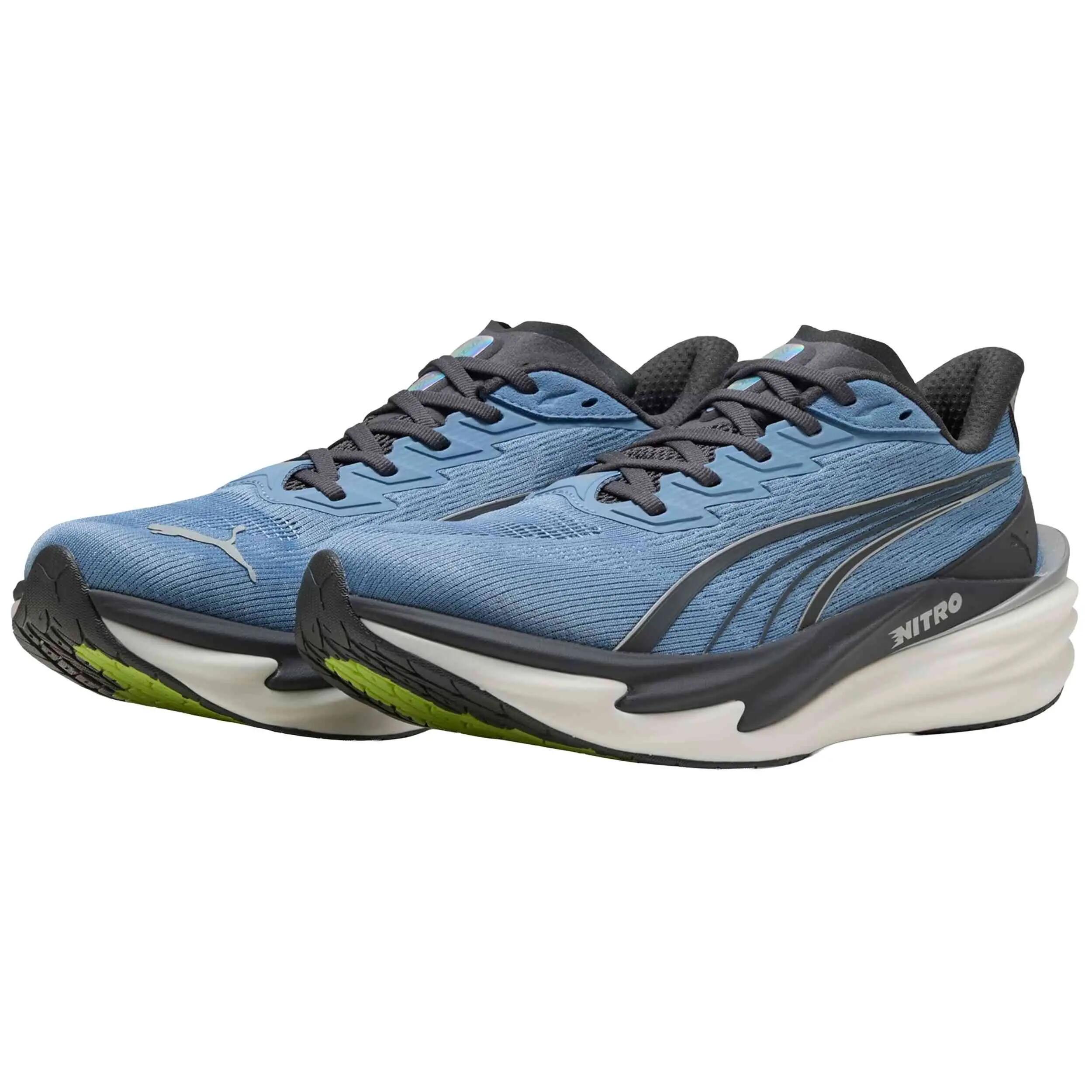 Laufschuhe Puma Modell Deviate NITRO™ 4 für unisex 3/5
