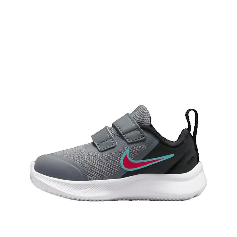 Zapatos Nike Star Runner 3 Grises 2/3