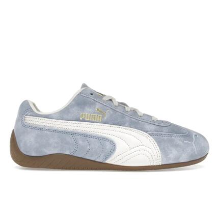 Chaussures - lifestyle - speedcat faded - haute tropic
