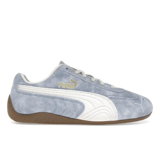 Puma Speedcat Faded Haute Tropic Alpine Snow
