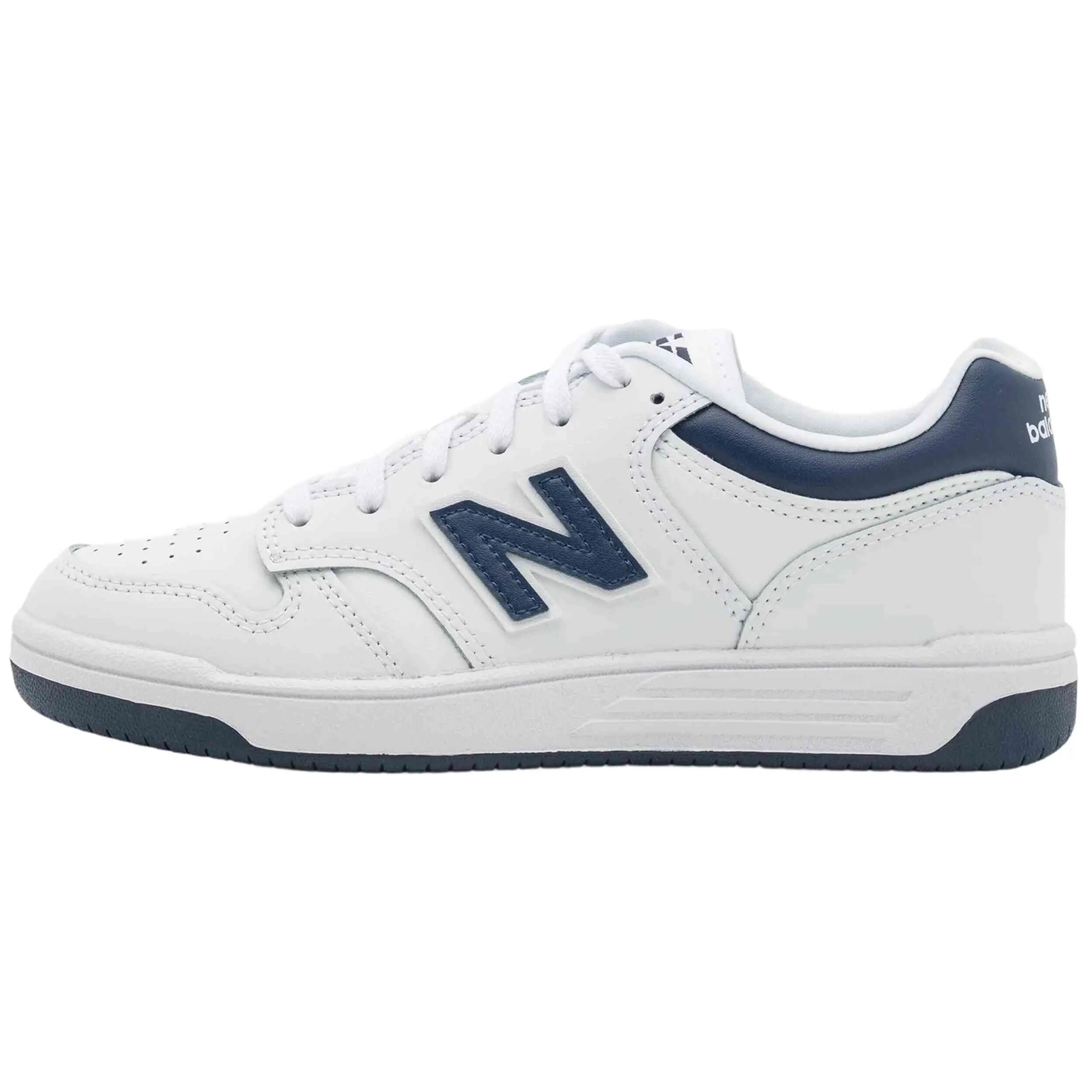Scarpe New Balance modello PSB480WN_M per unisex ragazzi 1/5