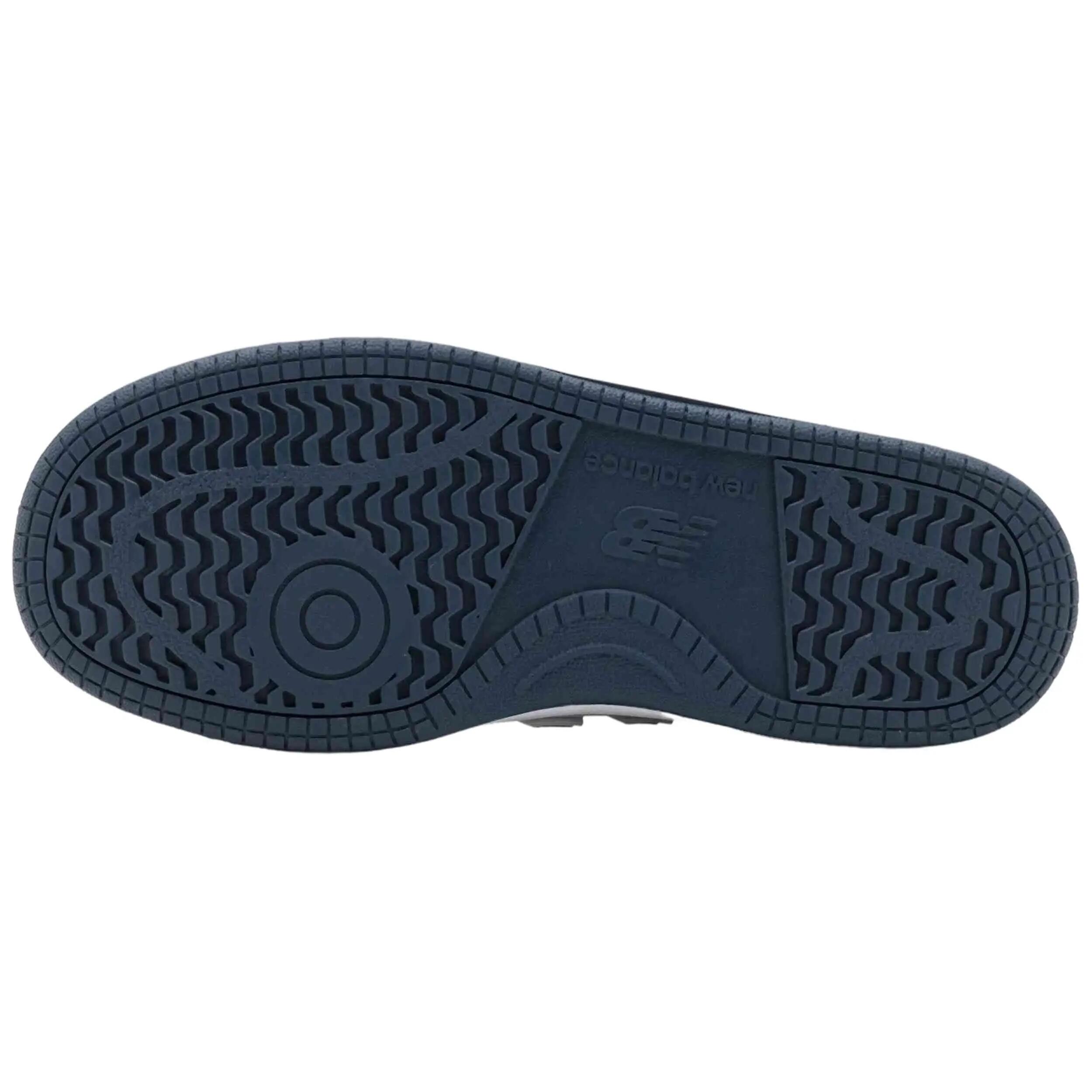 Scarpe New Balance modello PSB480WN_M per unisex ragazzi 5/5