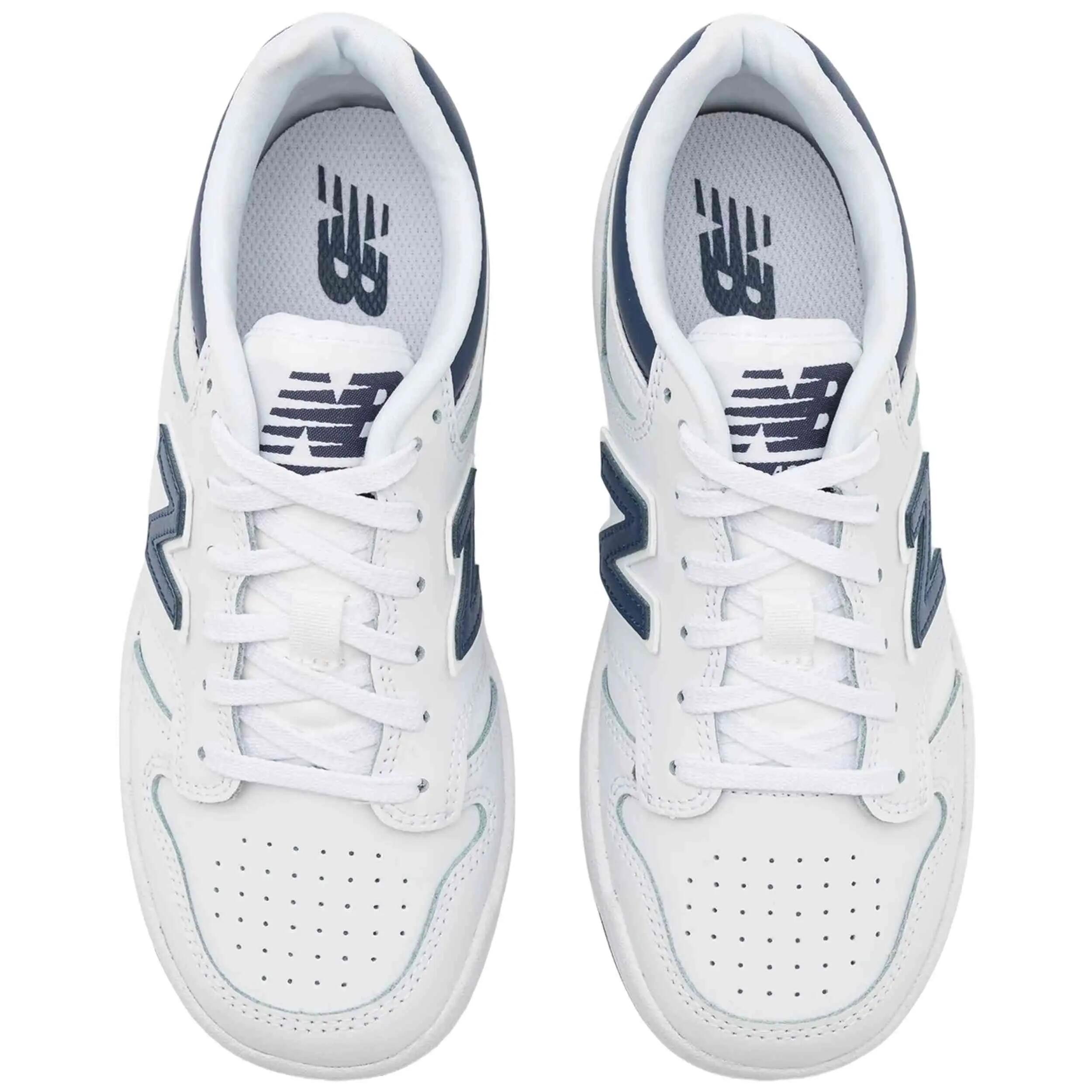 Scarpe New Balance modello PSB480WN_M per unisex ragazzi 4/5