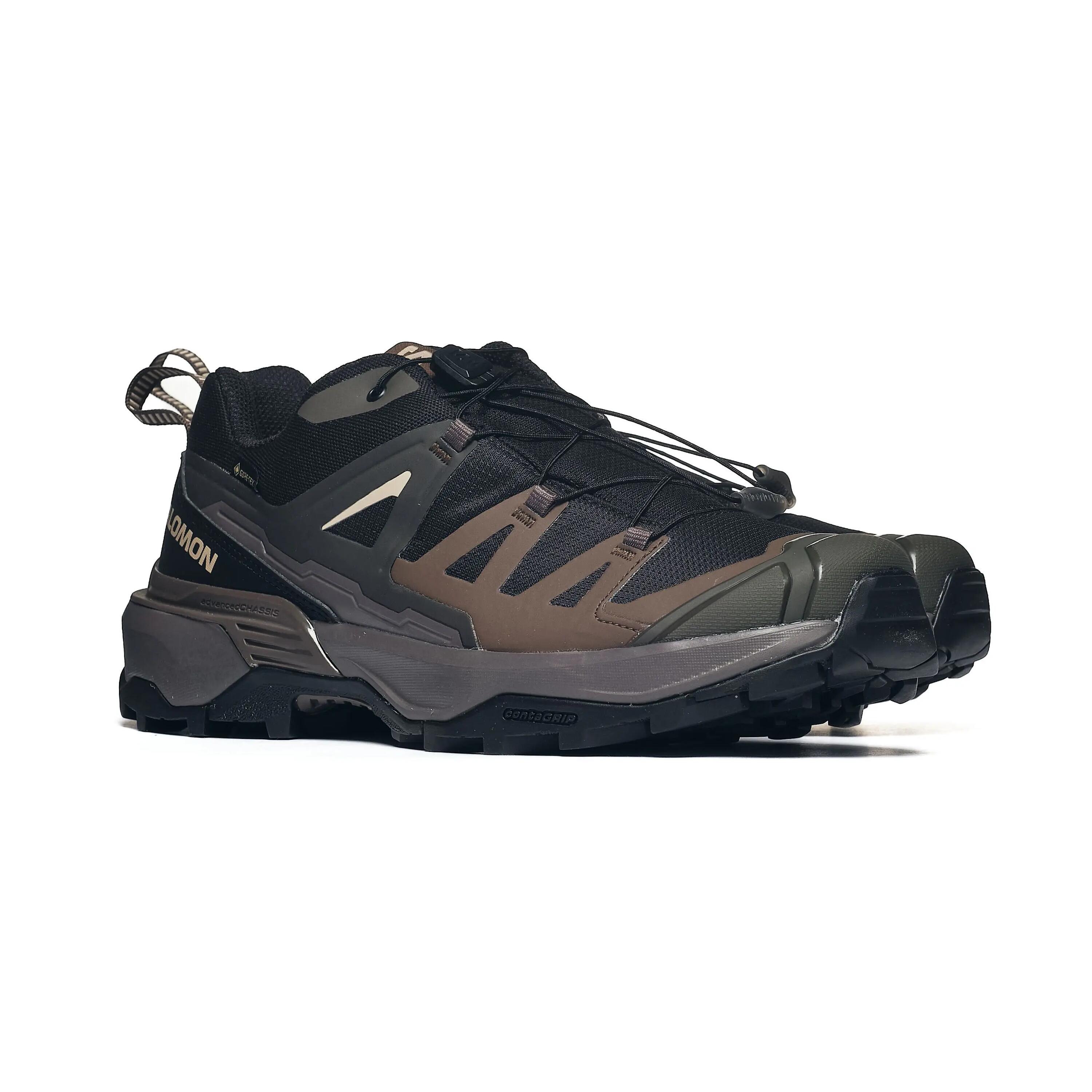 SALOMON picture