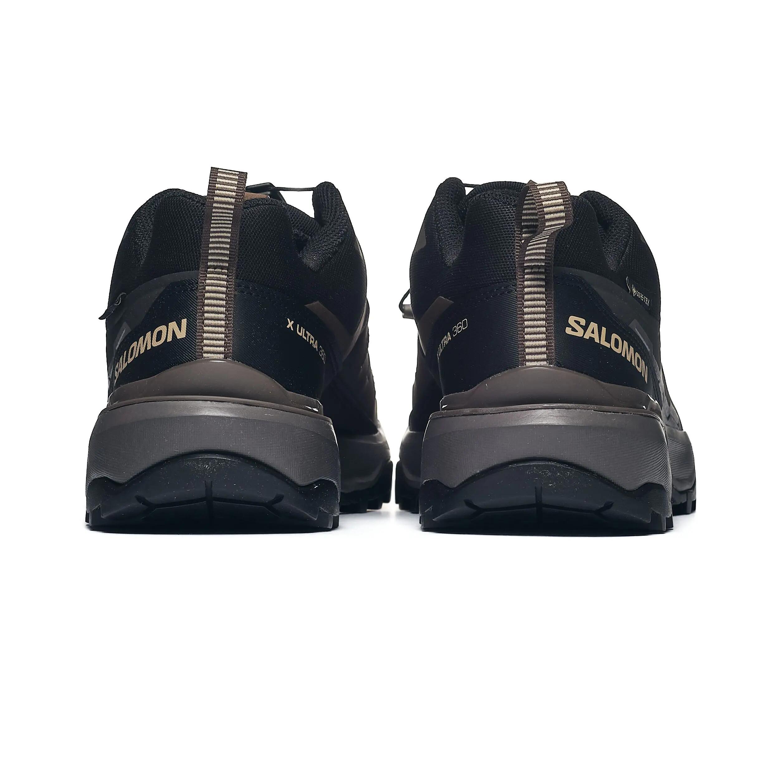 Buty trekkingowe Salomon X ULTRA 360 GTX L45473300 6/6