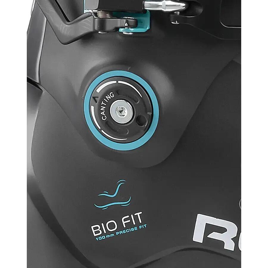 Skischuhe r/fit pro 85 Damen Roxa 3/3