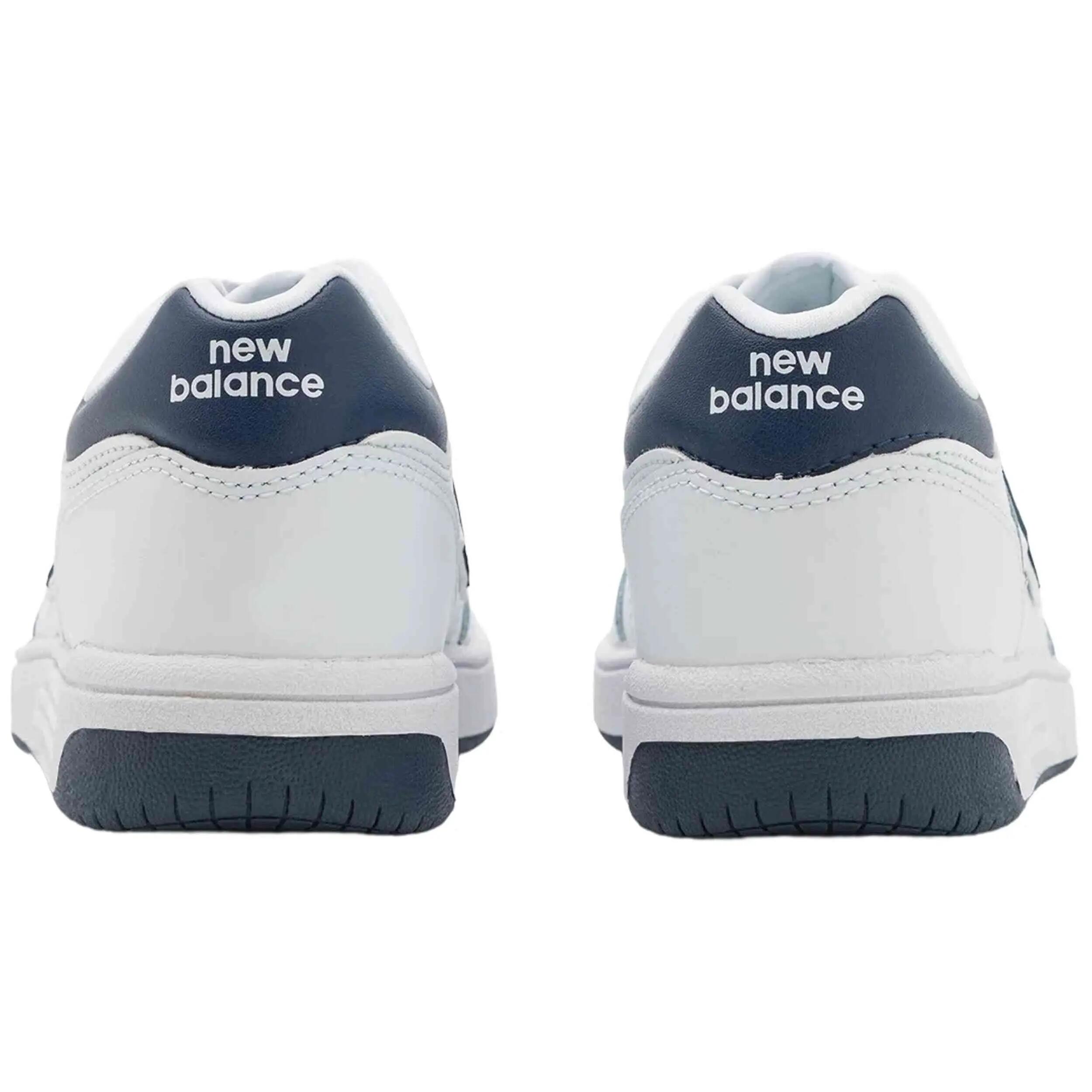 Scarpe New Balance modello PSB480WN_M per unisex ragazzi 3/5