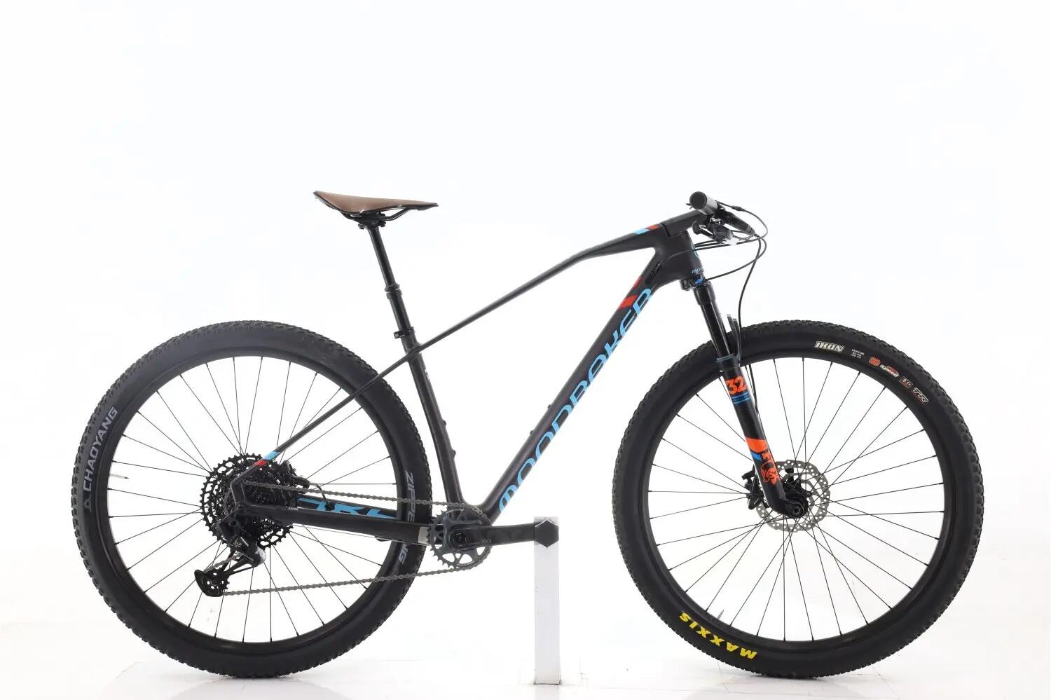 MONDRAKER picture