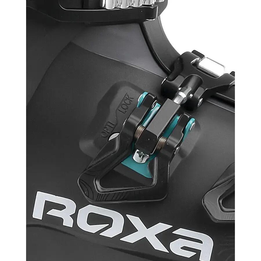 Skischuhe r/fit pro 85 Damen Roxa 2/3