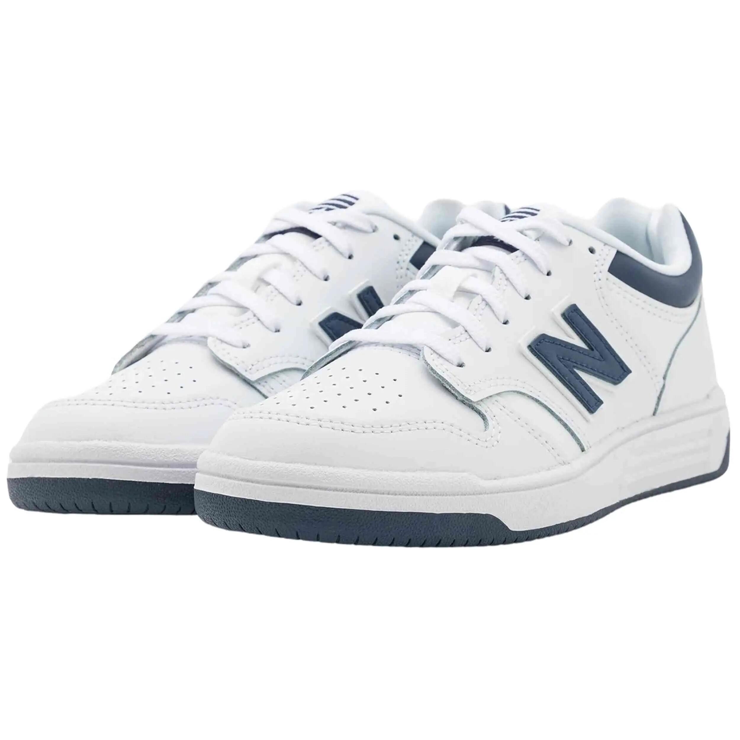 Scarpe New Balance modello PSB480WN_M per unisex ragazzi 2/5