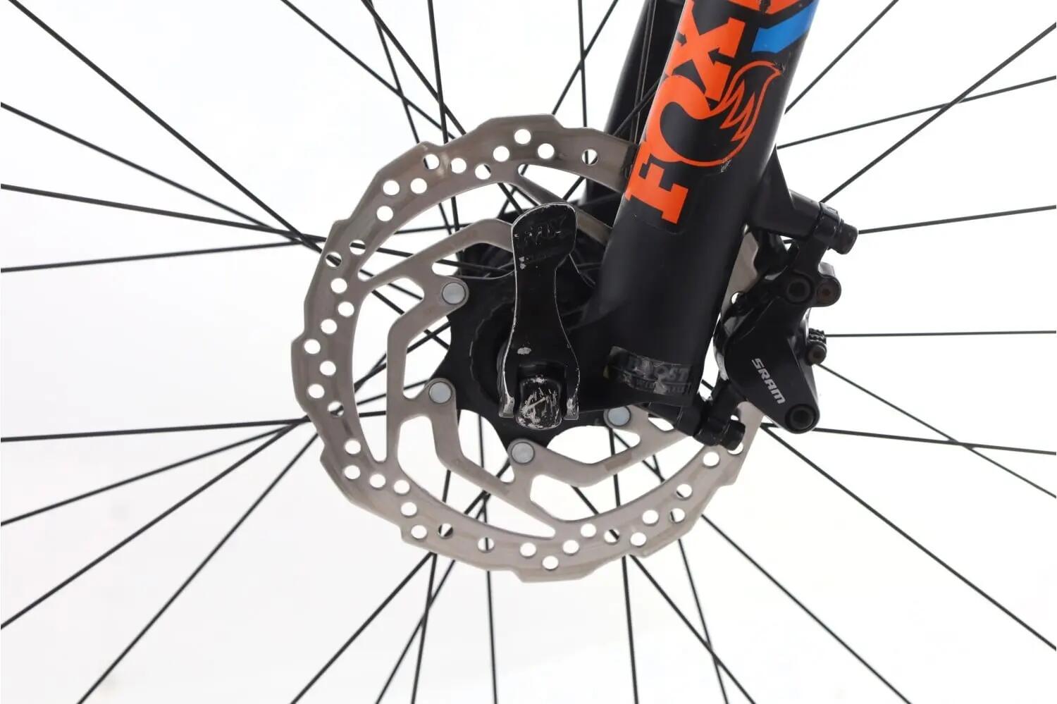 VTT reconditionné ·  Podium RR · Très bon état 7/8