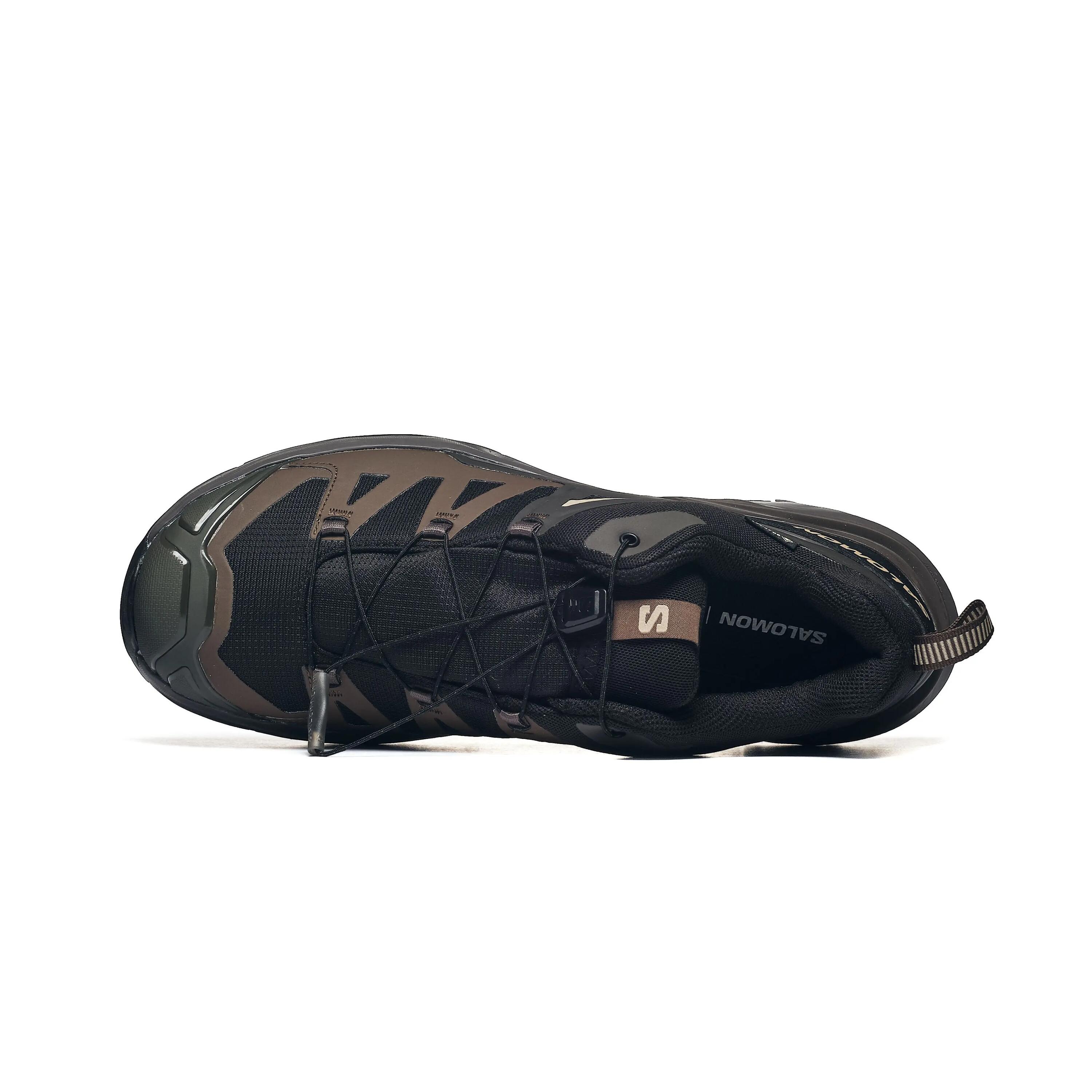 Buty trekkingowe Salomon X ULTRA 360 GTX L45473300 4/6