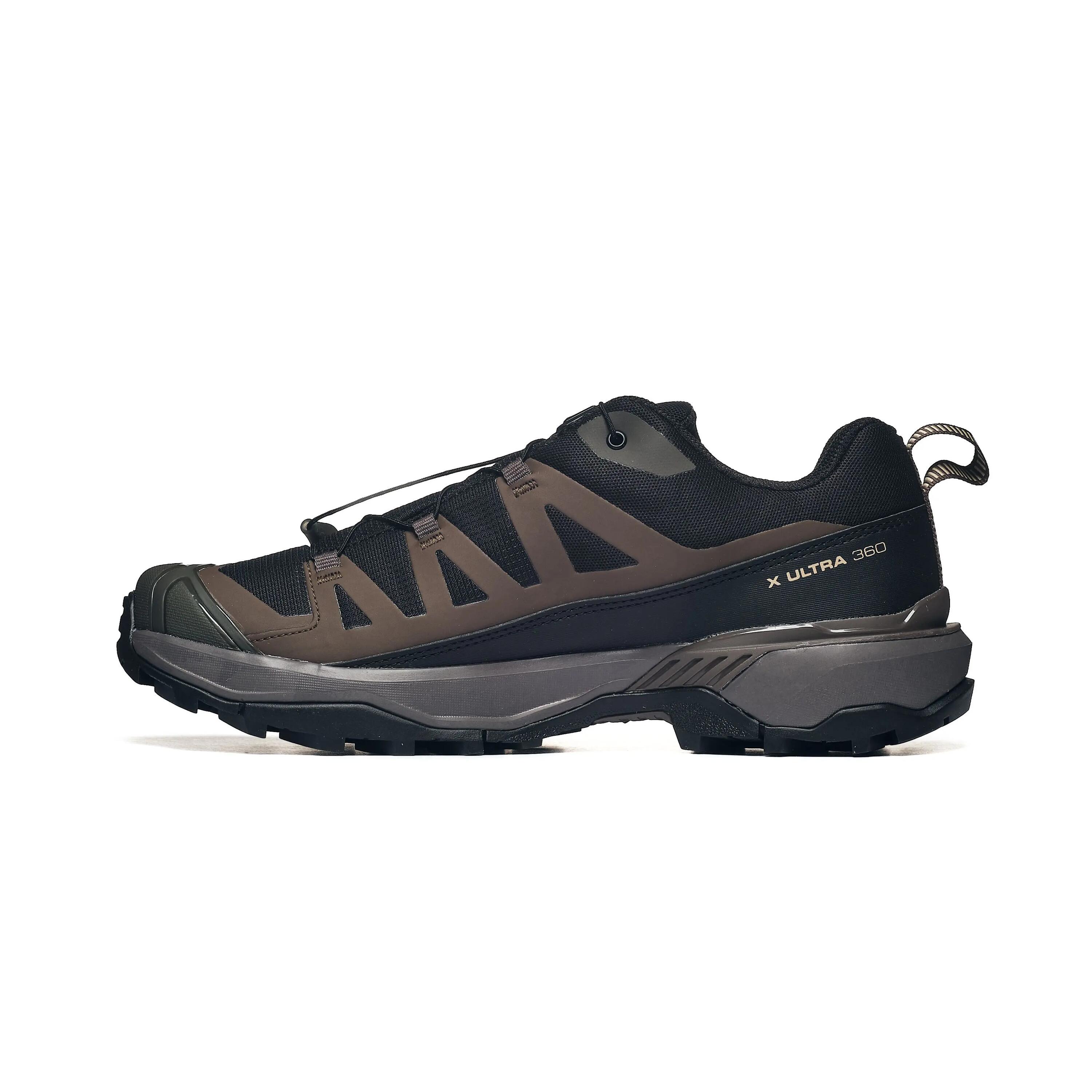 Buty trekkingowe Salomon X ULTRA 360 GTX L45473300 3/6