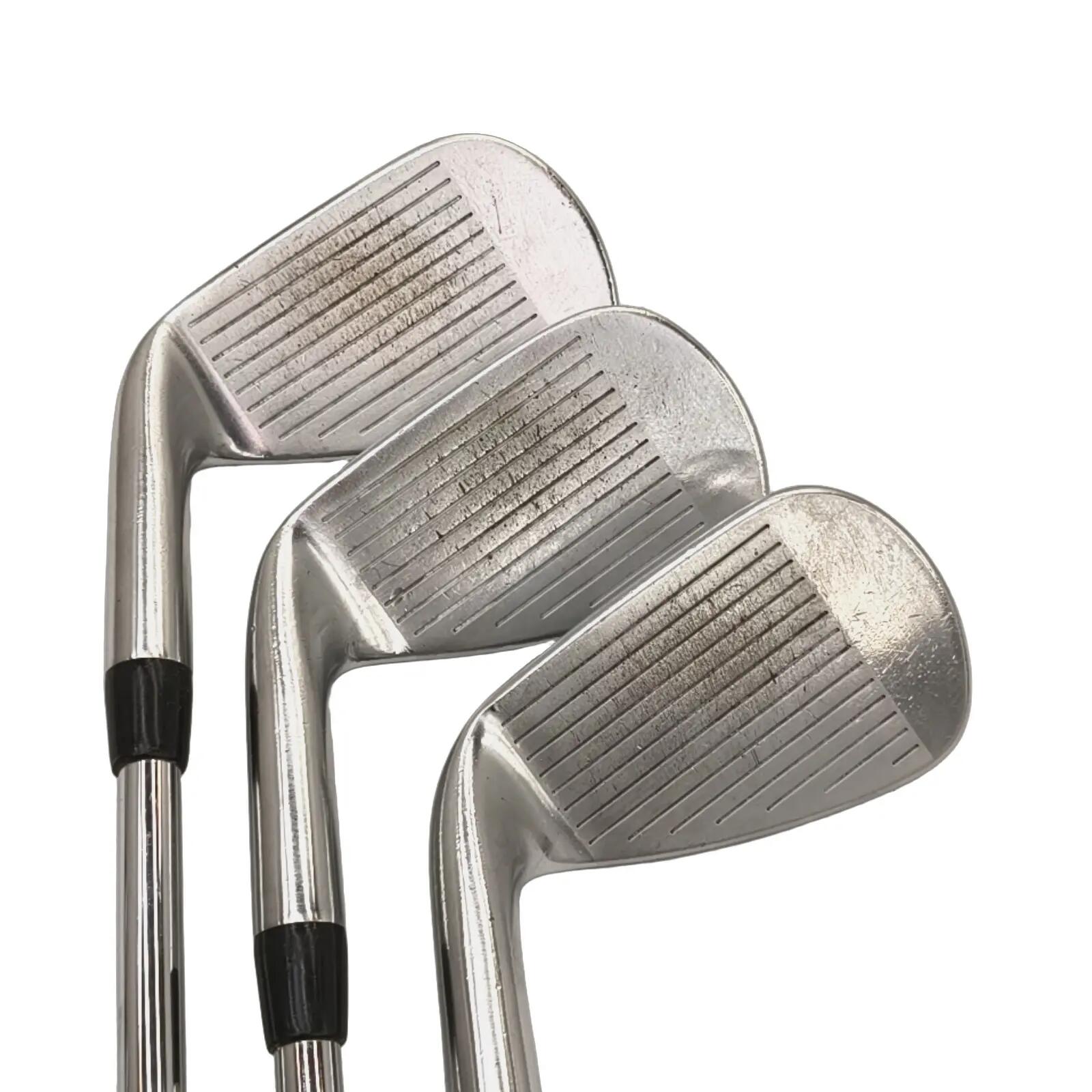 Titleist AP2 718 Forged IJzerset / 5-PW / Flex Stiff / Staal 7/7