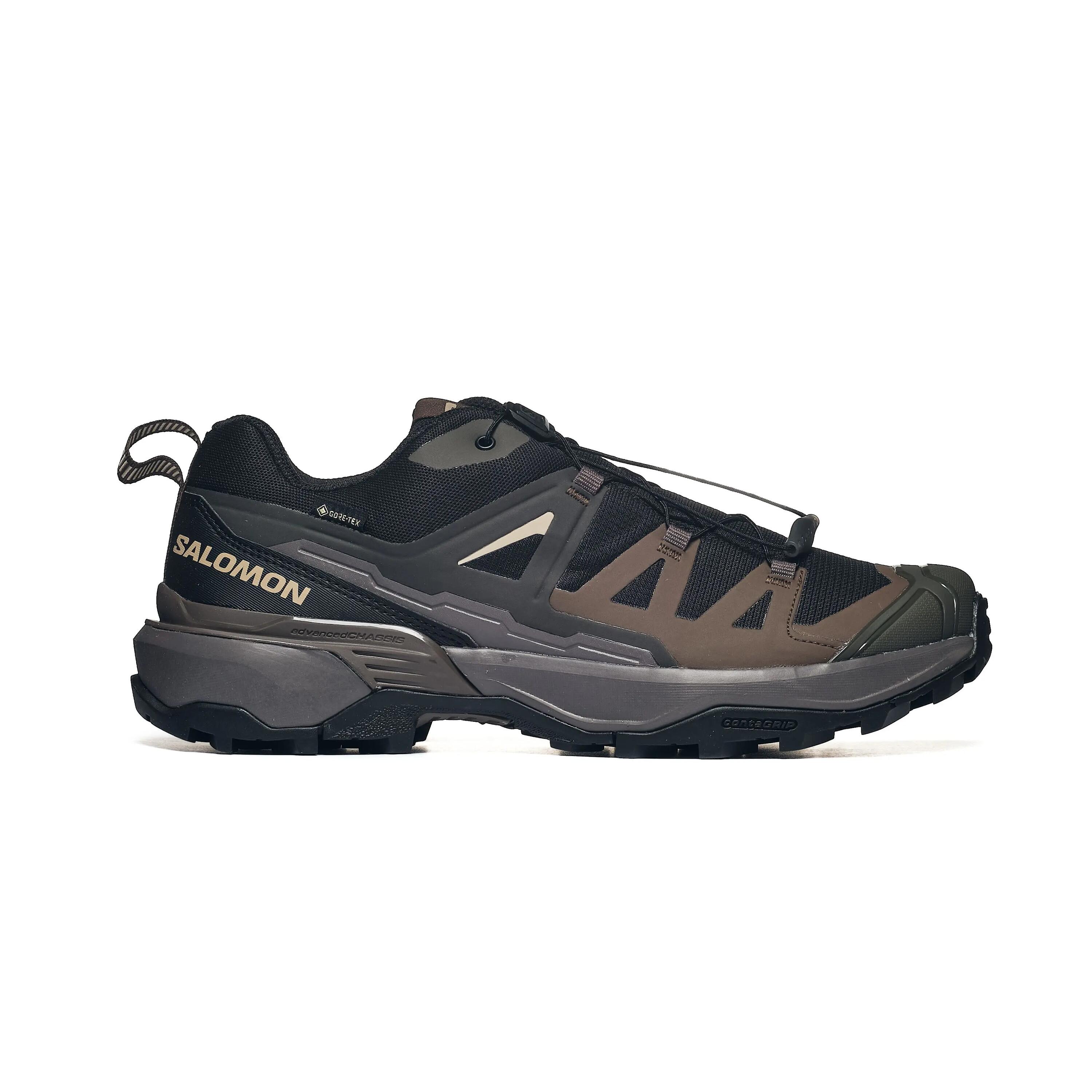 Buty trekkingowe Salomon X ULTRA 360 GTX L45473300 2/6