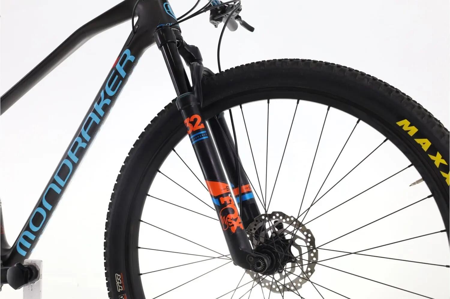 VTT reconditionné ·  Podium RR · Très bon état 5/8