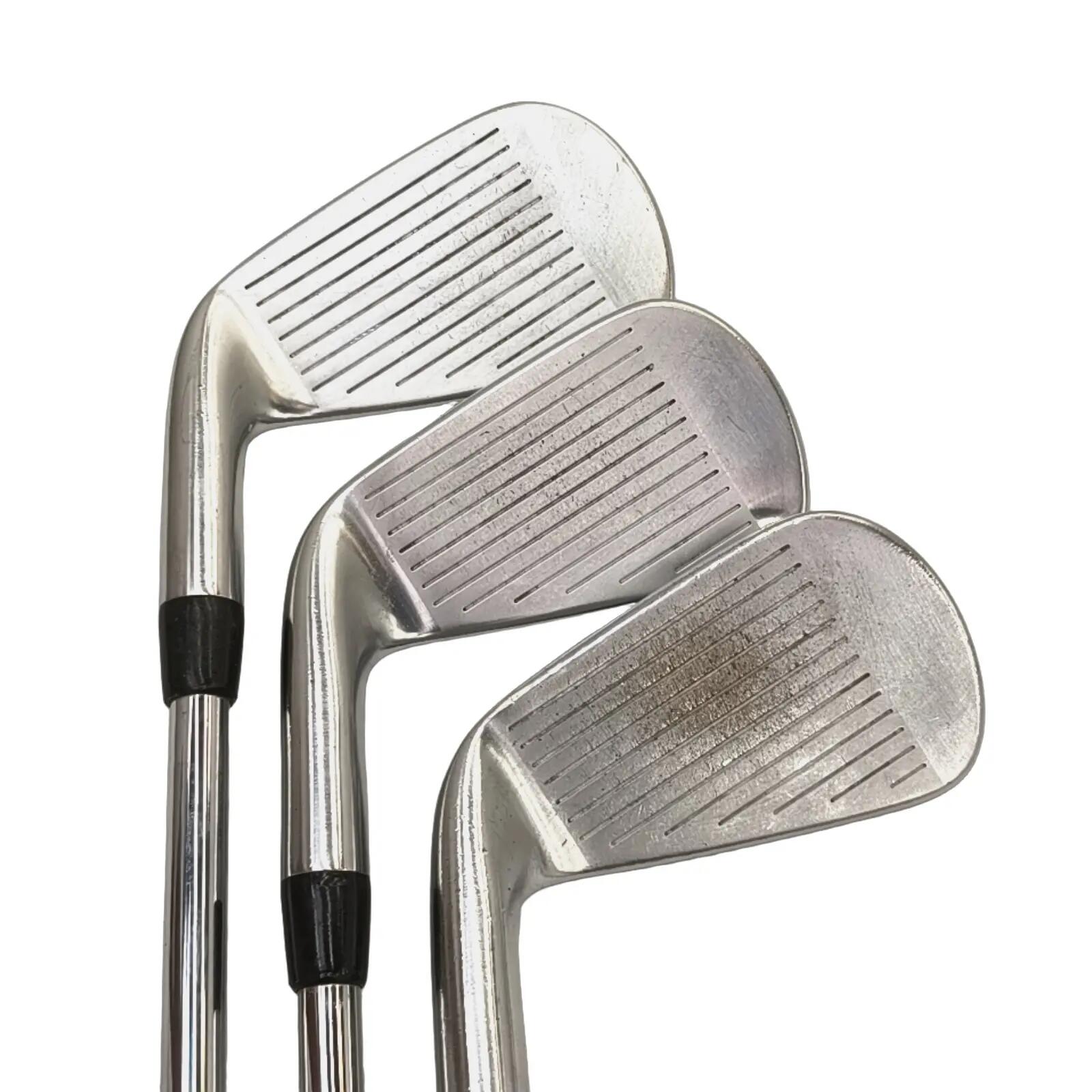 Titleist AP2 718 Forged IJzerset / 5-PW / Flex Stiff / Staal 6/7