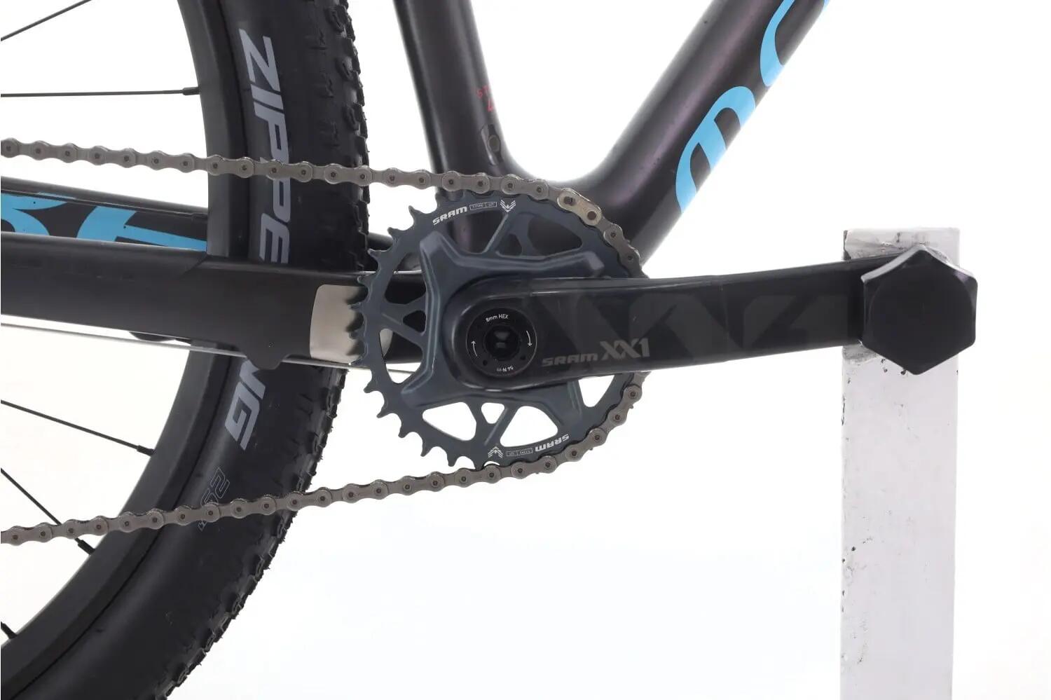 VTT reconditionné ·  Podium RR · Très bon état 4/8