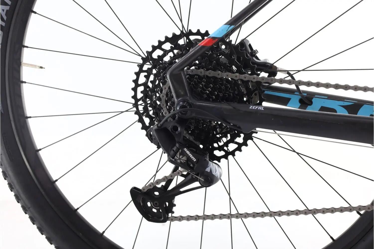 VTT reconditionné ·  Podium RR · Très bon état 3/8