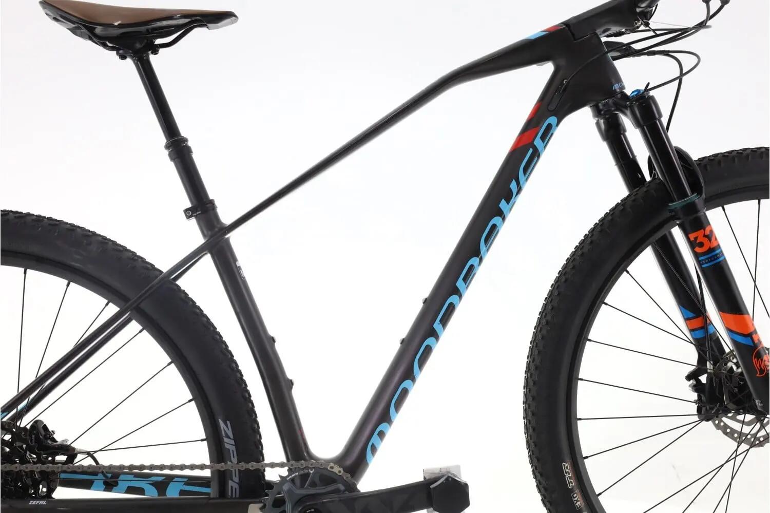 VTT reconditionné ·  Podium RR · Très bon état 2/8