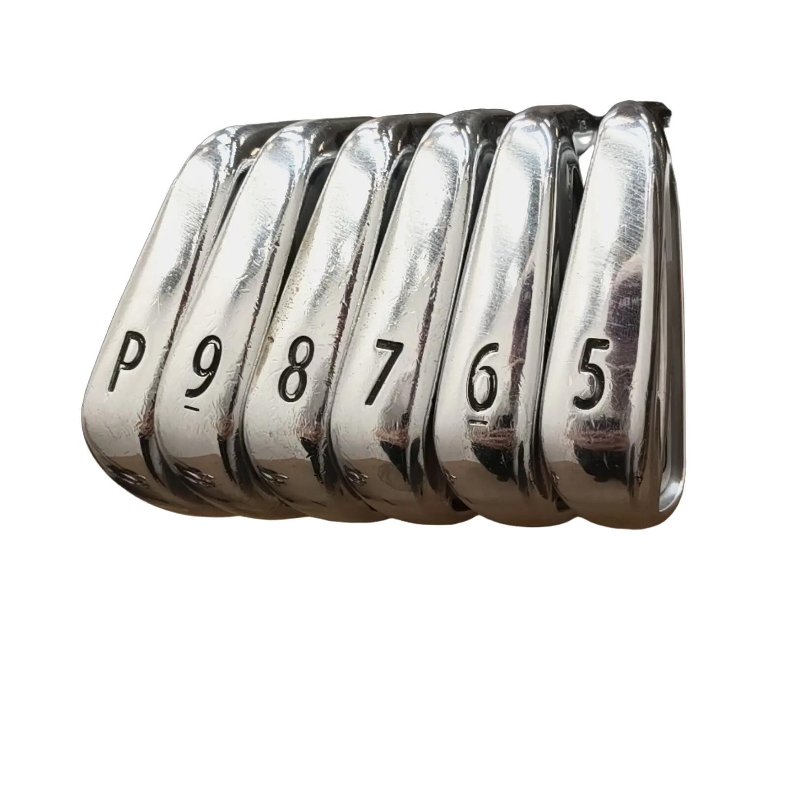 Titleist AP2 718 Forged IJzerset / 5-PW / Flex Stiff / Staal 2/7