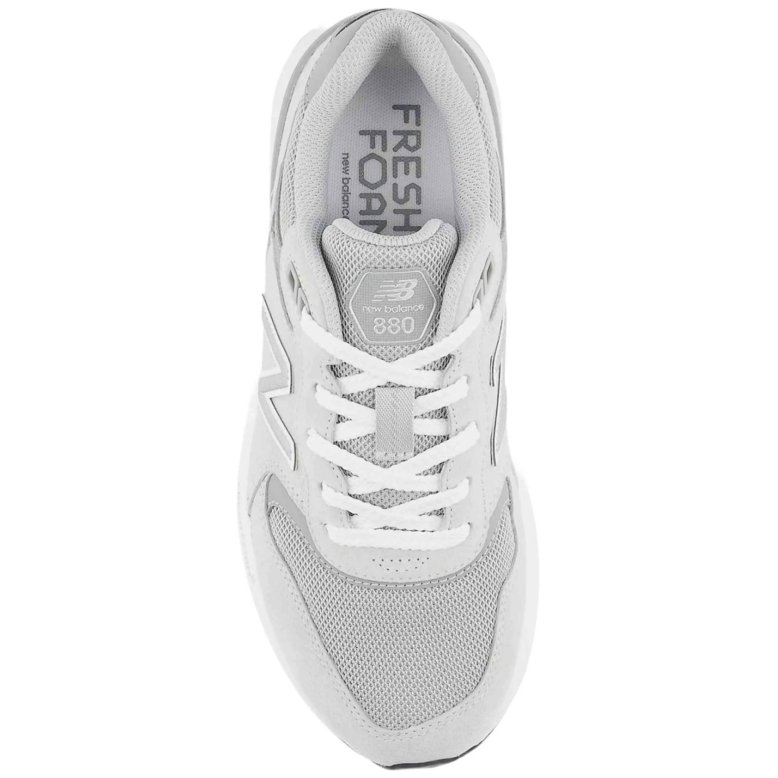 Zapatillas New Balance modelo Fresh Foam 880 v7 para mujer 4/5